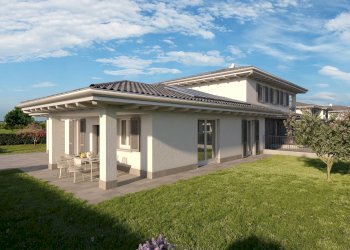 Appartamento Romano di Lombardia - foto 19