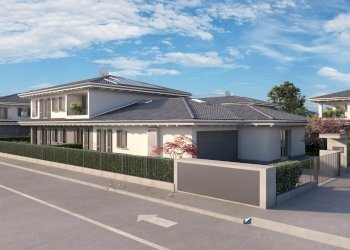 Appartamento Romano di Lombardia - foto 4