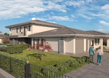 Appartamento Romano di Lombardia - foto 6