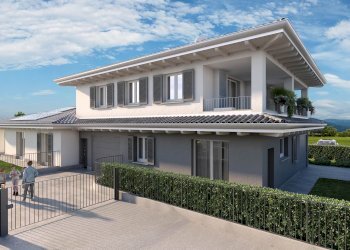 Appartamento Romano di Lombardia - foto 8