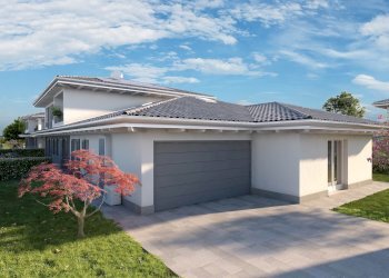 Appartamento Romano di Lombardia - foto 10