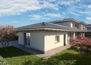 Appartamento Romano di Lombardia - foto 11