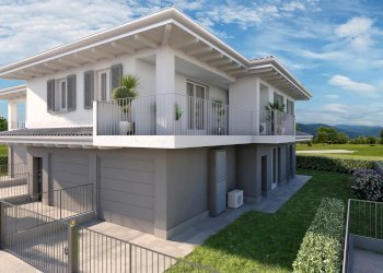 Appartamento Romano di Lombardia - foto 13