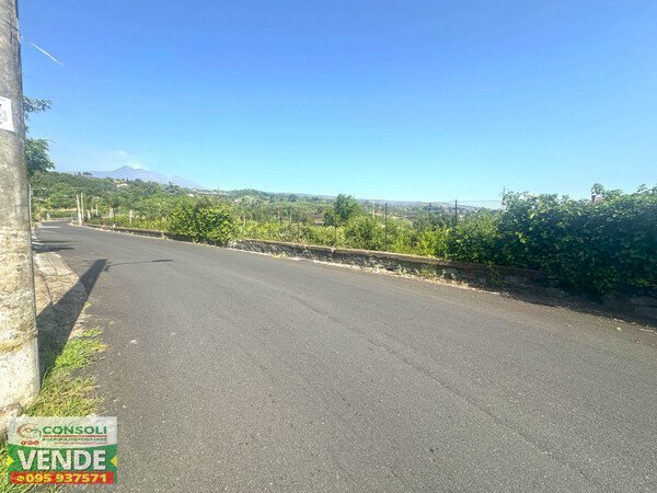 Building land Giarre - photo 1