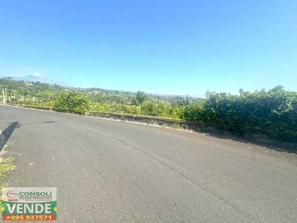 Building land Giarre - photo 2