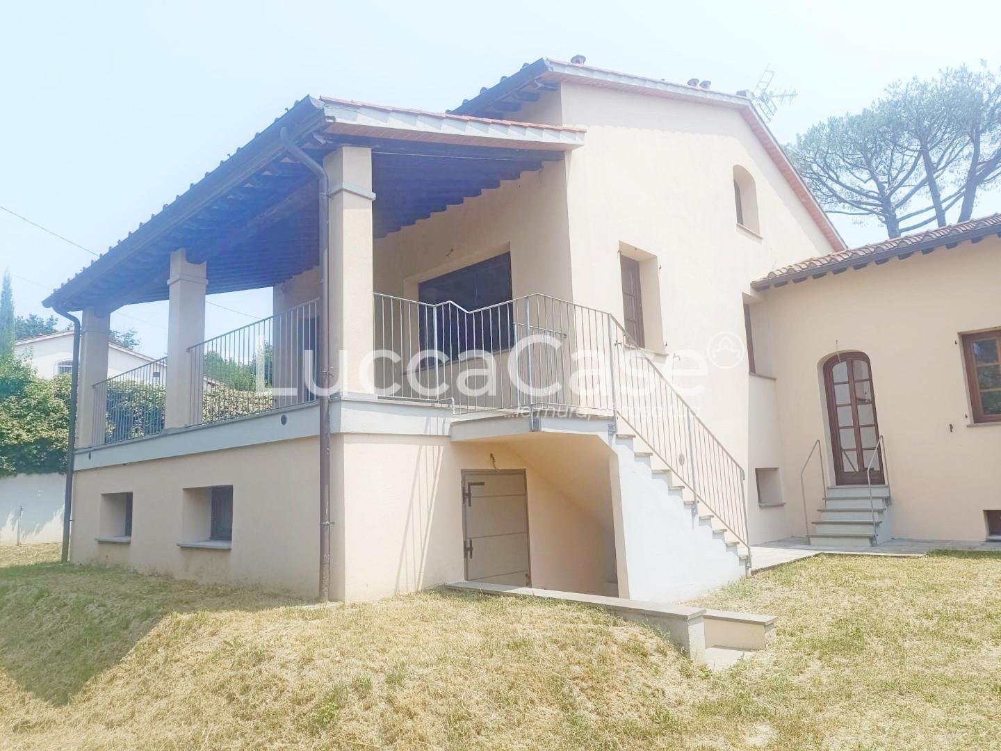 Small Villa Lucca (neighborhood Monte San Quirico) - photo 1