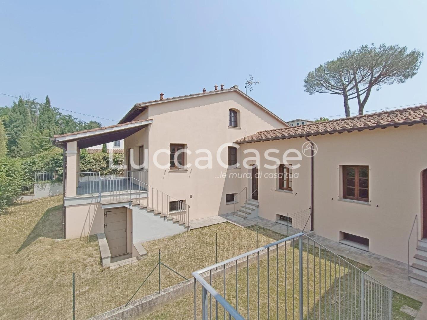 Small Villa Lucca (neighborhood Monte San Quirico) - photo 3