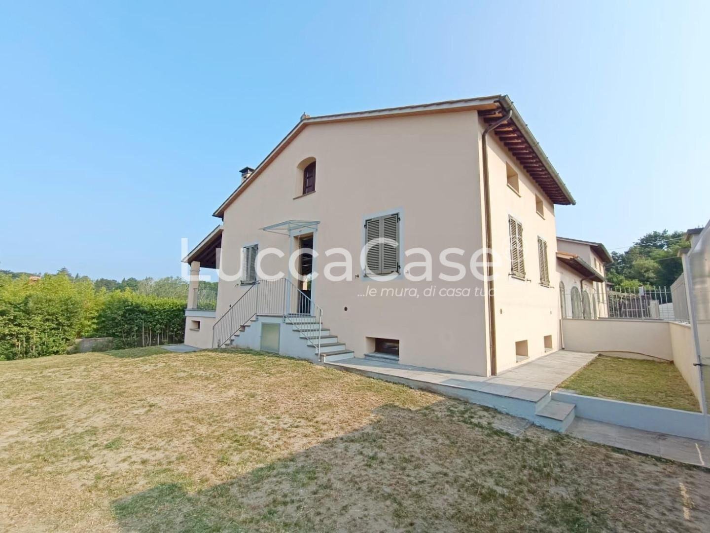 Small Villa Lucca (neighborhood Monte San Quirico) - photo 1