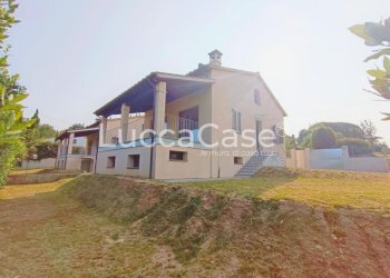 Small Villa Lucca (neighborhood Monte San Quirico) - photo 4