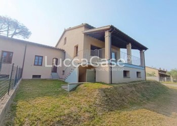Small Villa Lucca (neighborhood Monte San Quirico) - photo 6
