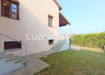 Small Villa Lucca (neighborhood Monte San Quirico) - photo 7