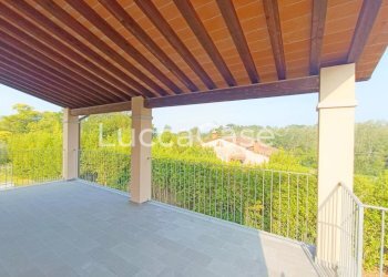 Small Villa Lucca (neighborhood Monte San Quirico) - photo 8