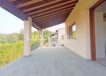 Small Villa Lucca (neighborhood Monte San Quirico) - photo 9