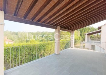 Small Villa Lucca (neighborhood Monte San Quirico) - photo 10