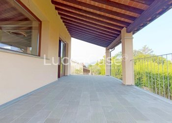 Small Villa Lucca (neighborhood Monte San Quirico) - photo 11