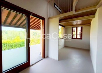 Small Villa Lucca (neighborhood Monte San Quirico) - photo 12