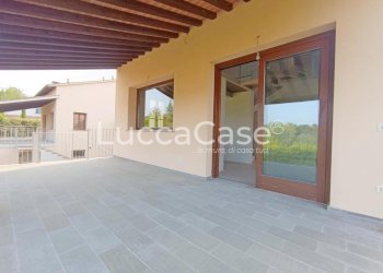 Small Villa Lucca (neighborhood Monte San Quirico) - photo 13