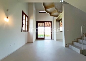Small Villa Lucca (neighborhood Monte San Quirico) - photo 14