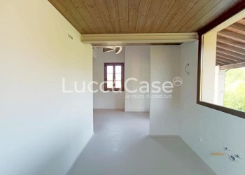 Small Villa Lucca (neighborhood Monte San Quirico) - photo 18