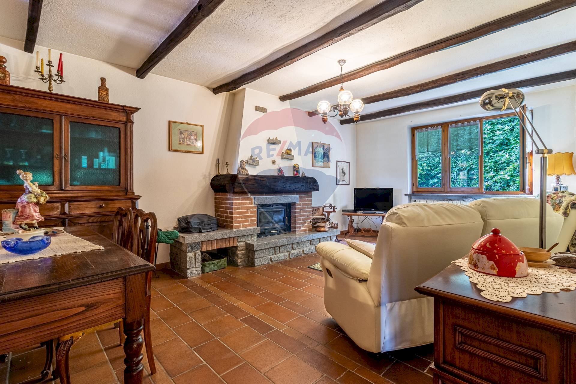 Independent house Frazione Sella, 12 
 Sella, Veglio - photo 2