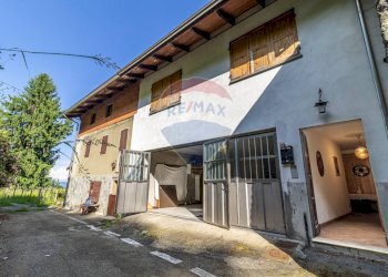 Independent house Frazione Sella, 12 
 Sella, Veglio - photo 1