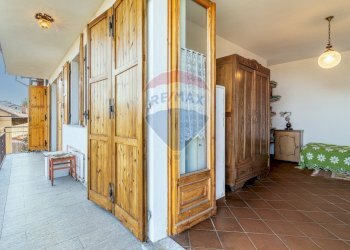 Independent house Frazione Sella, 12 
 Sella, Veglio - photo 19