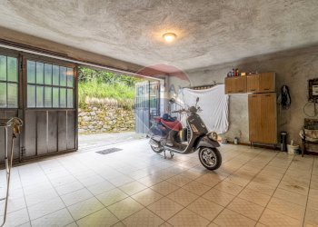 Independent house Frazione Sella, 12 
 Sella, Veglio - photo 22