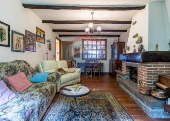 Independent house Frazione Sella, 12 
 Sella, Veglio - photo 27