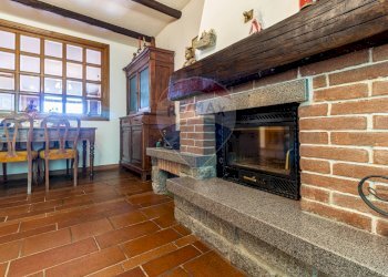 Independent house Frazione Sella, 12 
 Sella, Veglio - photo 28