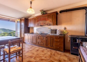 Independent house Frazione Sella, 12 
 Sella, Veglio - photo 30