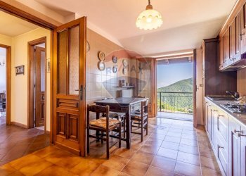 Independent house Frazione Sella, 12 
 Sella, Veglio - photo 32