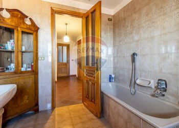 Independent house Frazione Sella, 12 
 Sella, Veglio - photo 39