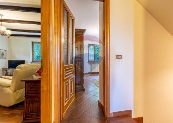 Independent house Frazione Sella, 12 
 Sella, Veglio - photo 42