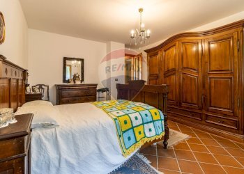 Independent house Frazione Sella, 12 
 Sella, Veglio - photo 45