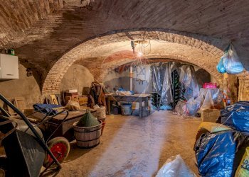 Independent house Frazione Sella, 12 
 Sella, Veglio - photo 51