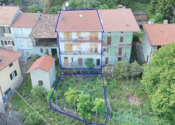 Independent house Frazione Sella, 12 
 Sella, Veglio - photo 57