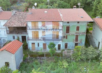 Independent house Frazione Sella, 12 
 Sella, Veglio - photo 58