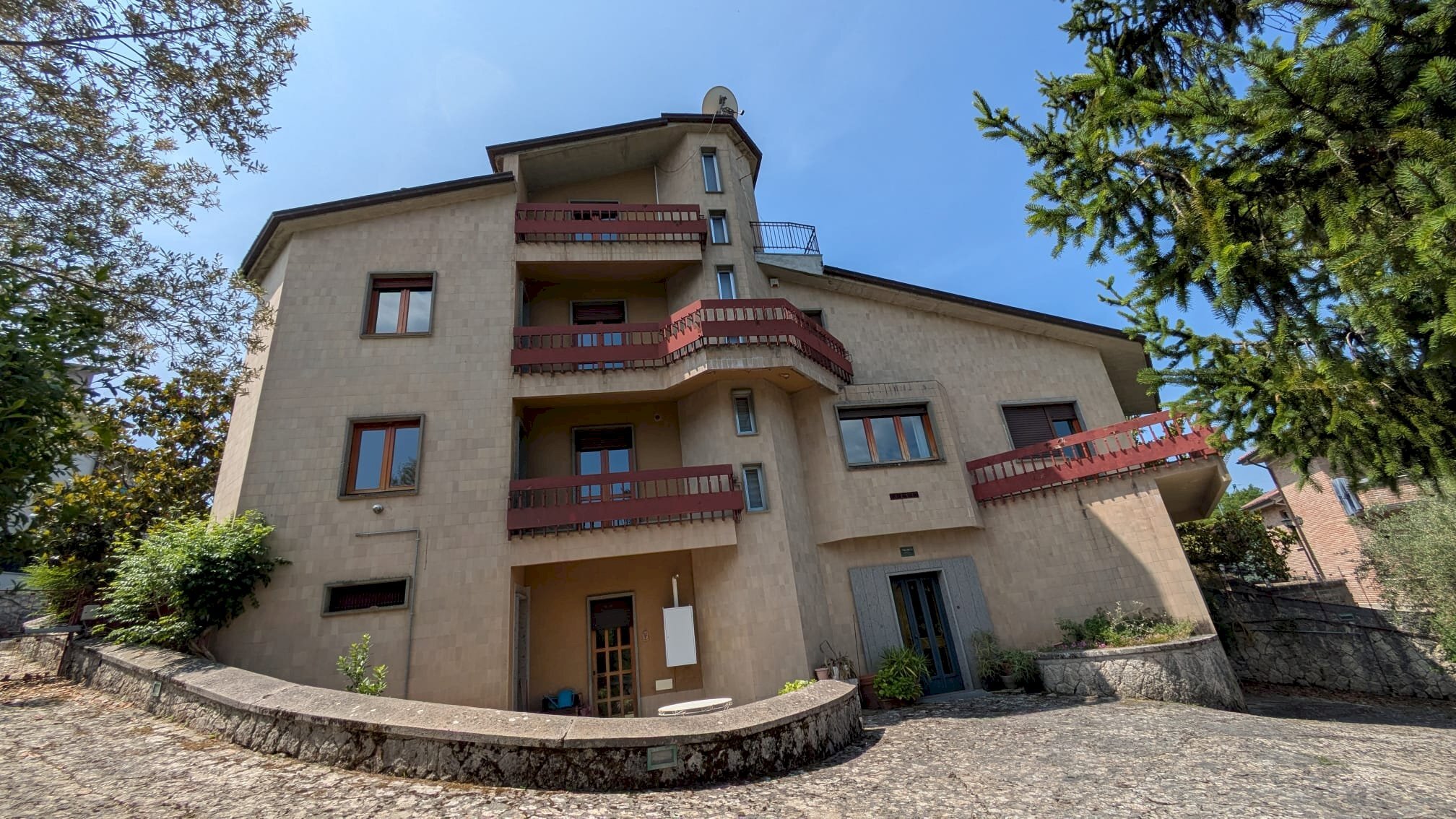 Villa Via Francesco Jovine, 7, Isernia - photo 2