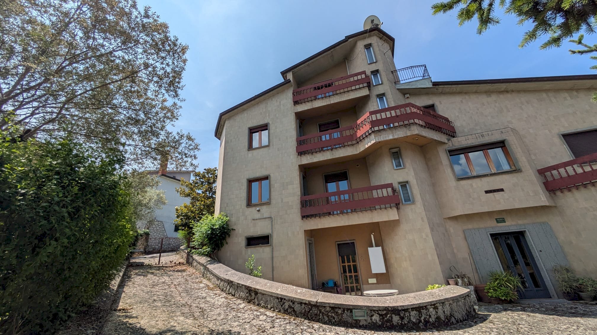 Villa Via Francesco Jovine, 7, Isernia - photo 3