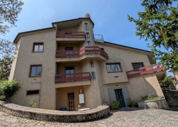 Villa Via Francesco Jovine, 7, Isernia - foto 2