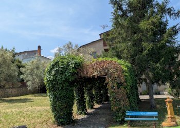 Villa Via Francesco Jovine, 7, Isernia - foto 9