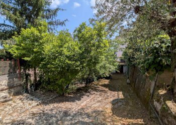 Villa Via Francesco Jovine, 7, Isernia - foto 11