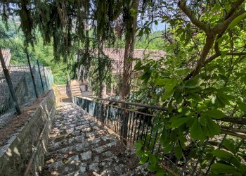 Villa Via Francesco Jovine, 7, Isernia - foto 12