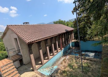 Villa Via Francesco Jovine, 7, Isernia - foto 14