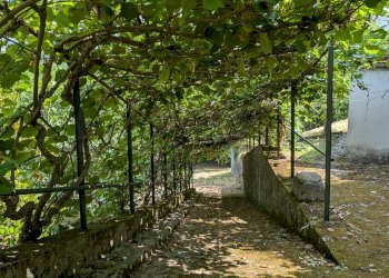 Villa Via Francesco Jovine, 7, Isernia - foto 16