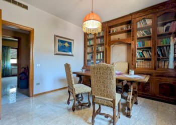 Villa Via Francesco Jovine, 7, Isernia - foto 21