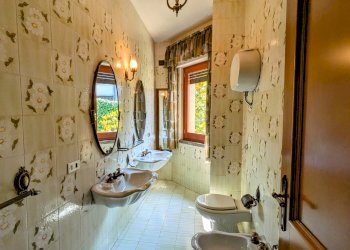 Villa Via Francesco Jovine, 7, Isernia - foto 23