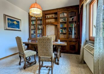 Villa Via Francesco Jovine, 7, Isernia - foto 24