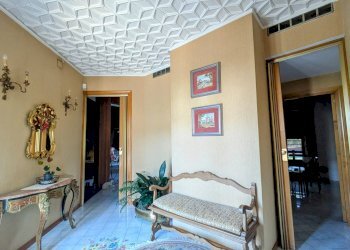 Villa Via Francesco Jovine, 7, Isernia - foto 25