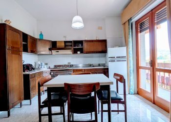 Villa Via Francesco Jovine, 7, Isernia - foto 29